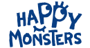 Παιδότοπος Happy Monsters